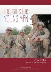  Thoughts for Young Men 