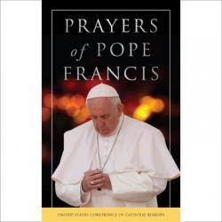  Prayers of Pope Francis 