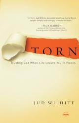  Torn: Trusting God When Life Leaves You in Pieces 