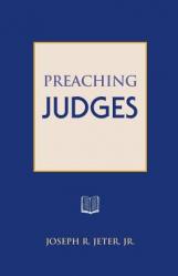  Preaching Judges 