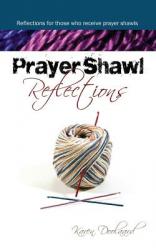  Prayer Shawl Reflections 