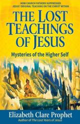  The Lost Teachings of Jesus, Book 2 