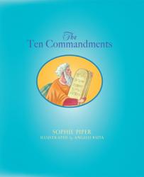  The Ten Commandments 