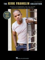  The Kirk Franklin Collection 