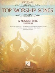  Top Worship Songs 