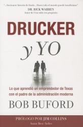  Drucker y Yo: Lo que aprendi 