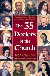  The 35 Doctors of the Church: Revised Edition 