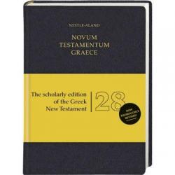  Novum Testamentum Graece-FL 