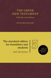  Greek New Testament-FL 