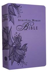  Spiritled Woman Bible-Mev 