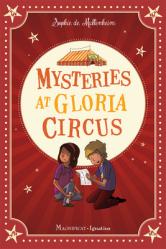  Mysteries at Gloria Circus 