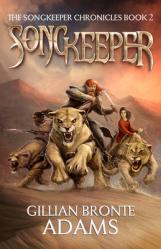  Songkeeper: Volume 2 