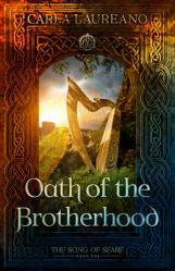  Oath of the Brotherhood: Volume 1 