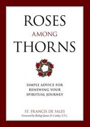  Roses Among Thorns: Simple Advice for Renewing Your Spiritual Journey 