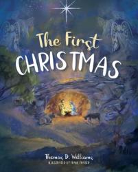  The First Christmas 