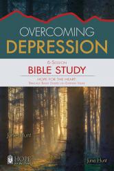  Overcoming Depression 