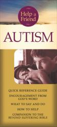  Help a Friend: Autism 