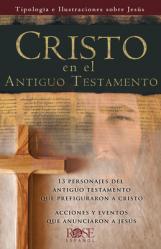  Cristo En El Antiguo Testamento: Tipolog 