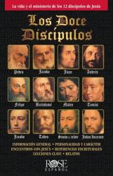  Los Doce Discipulos Paquete de 