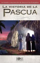  Historia de la Pascua Paquete 