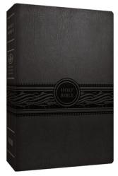  Personal Size Large Print Bible-Mev 