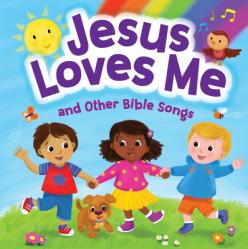  Jesus Loves Me and Other Bible Songs 