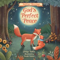  God\'s Perfect Peace 