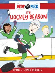  It\'s Hockey Season: Volume 1 