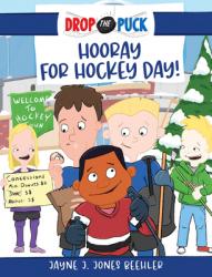  Hooray for Hockey Day!: Volume 2 