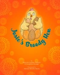  Josie\'s Broody Hen 