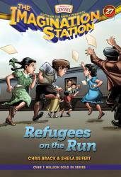  Refugees on the Run 