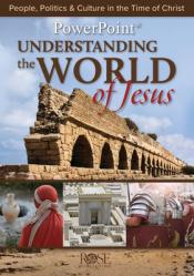  Understanding the World of Jesus PowerPoint 