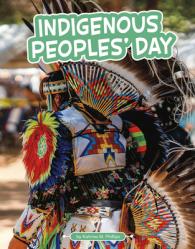  Indigenous Peoples\' Day 