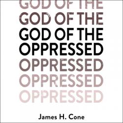  God of the Oppressed 