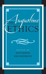  Augustine and Ethics 