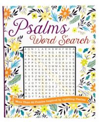  Psalms Word Search 