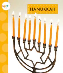  Hanukkah 