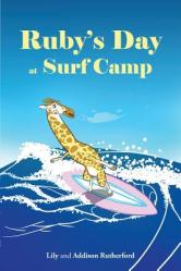  Ruby\'s Day at Surf Camp 