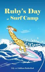  Ruby\'s Day at Surf Camp 