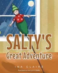  Salty\'s Great Adventure 