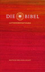  Die Bibel (Hardcover): Lutherbibel Revidiert 2017 