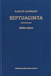  Septuagint 