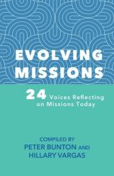  Evolving Missions: 24 Voices Reflecting on Missions 