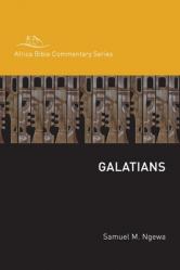  Galatians 