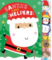  Santa\'s Little Helpers 