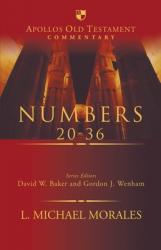  Numbers 20-36 