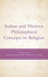  Indian and Western Philosophical Concepts in Religion 