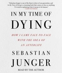  In My Time of Dying: How I Came Face to Face with the Idea of an Afterlife 