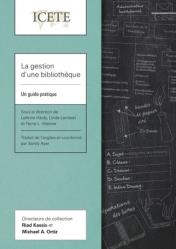  La gestion d\'une biblioth 