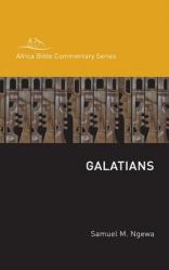  Galatians 